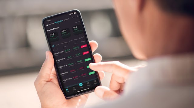 Raising the Bar in 2025: VT Markets Delivers Its Strongest Trading Month Yet