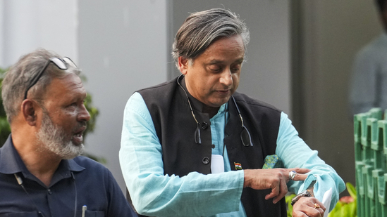 Today in Politics:The government has announced the names of leaders who will head seven all-party delegations to various countries, aiming to rally international support following the Pahalgam terror attack and Operation Sindoor.