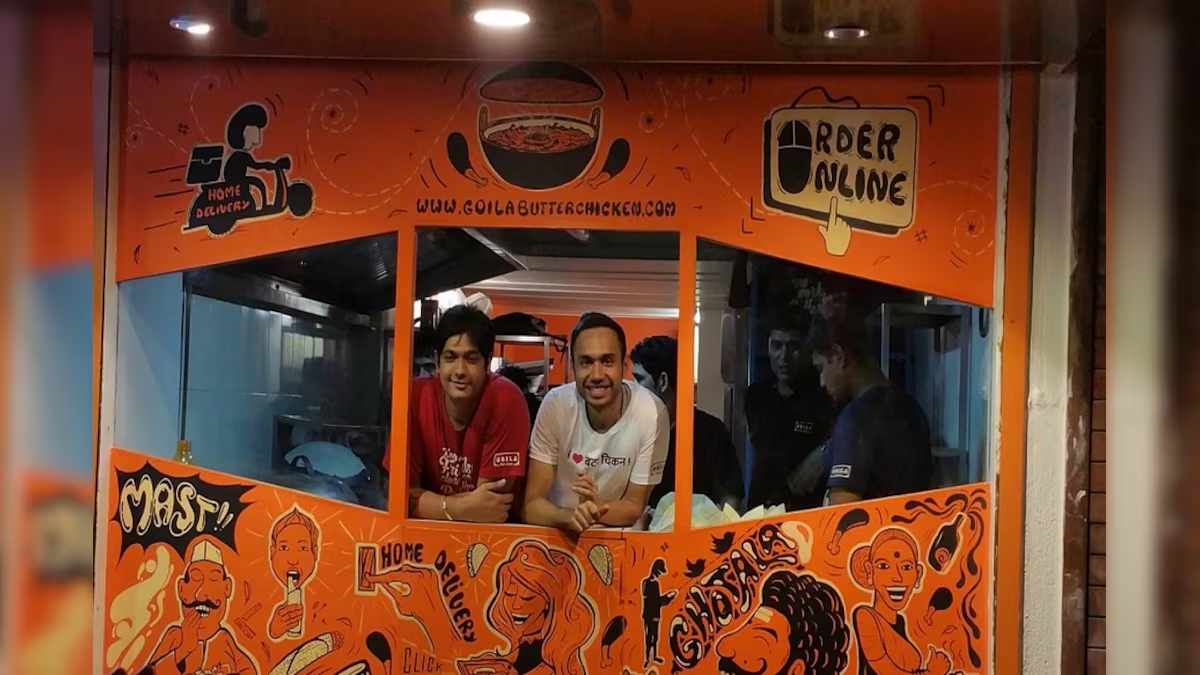 Chef Saransh Goila Reflects on His Culinary Journey, Serving David Beckham, and Aspiring to Cook for Shah Rukh Khan